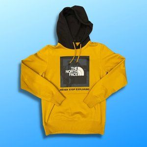 The North Face Recycled Climb Hoodie